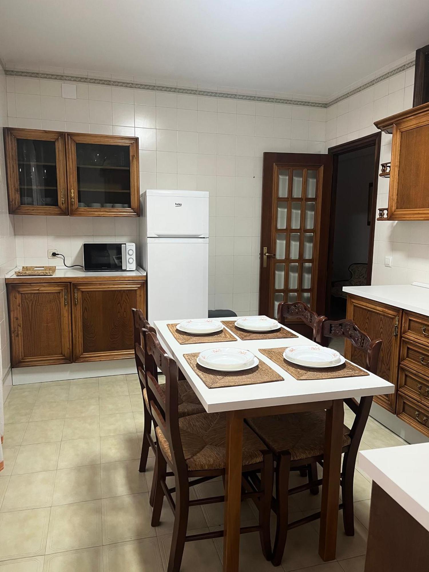 El Paseillo Apartment Priego De Cordoba Bagian luar foto