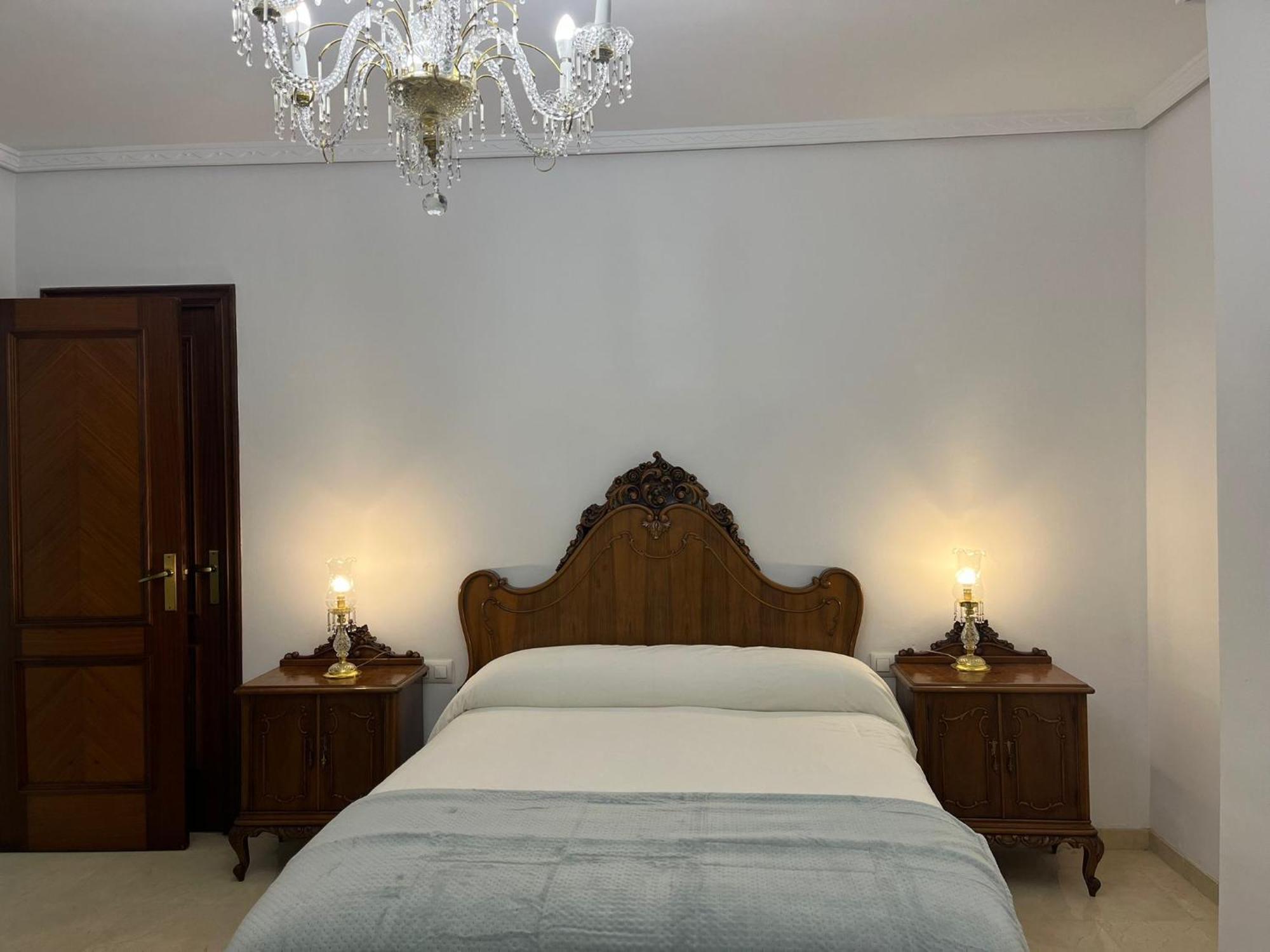 El Paseillo Apartment Priego De Cordoba Bagian luar foto