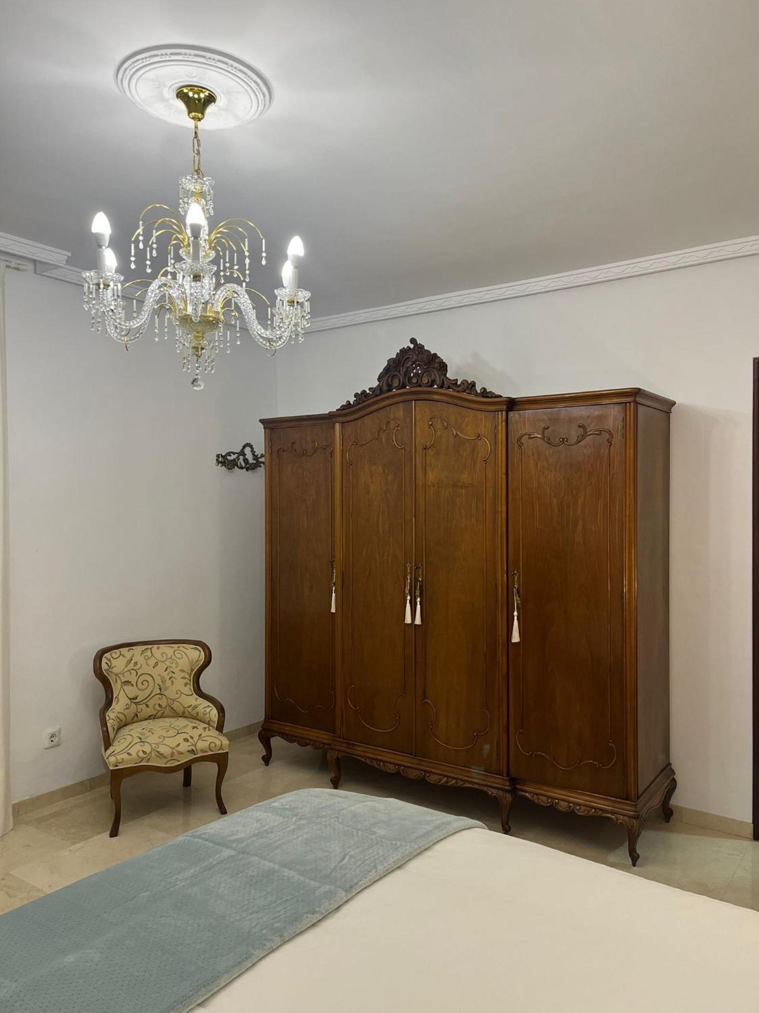 El Paseillo Apartment Priego De Cordoba Bagian luar foto