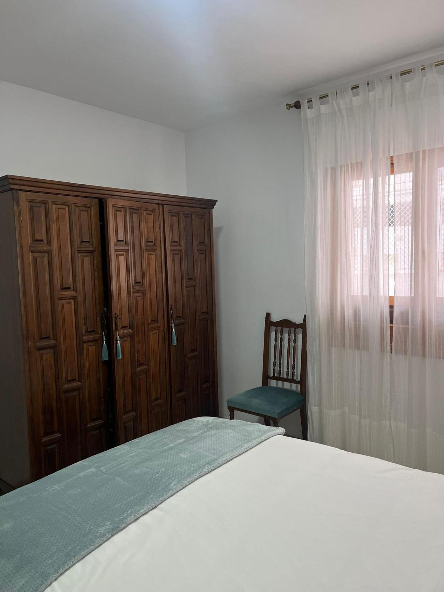 El Paseillo Apartment Priego De Cordoba Bagian luar foto