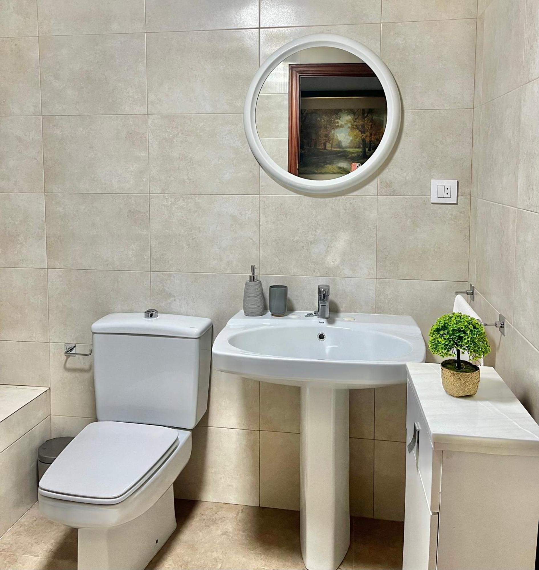El Paseillo Apartment Priego De Cordoba Bagian luar foto